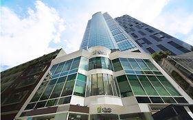 Iclub Wan Chai Hotel